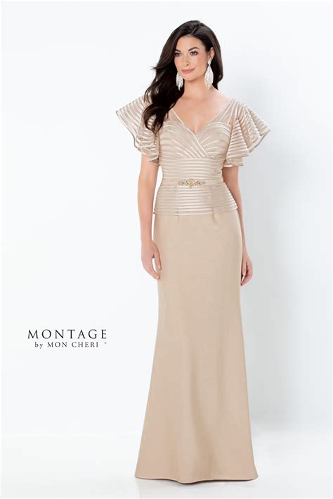 montage mother of the bride dresses 2023|montage bridal gowns.